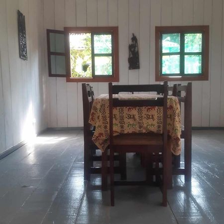 Casa Mae - Inn Principe Екстер'єр фото
