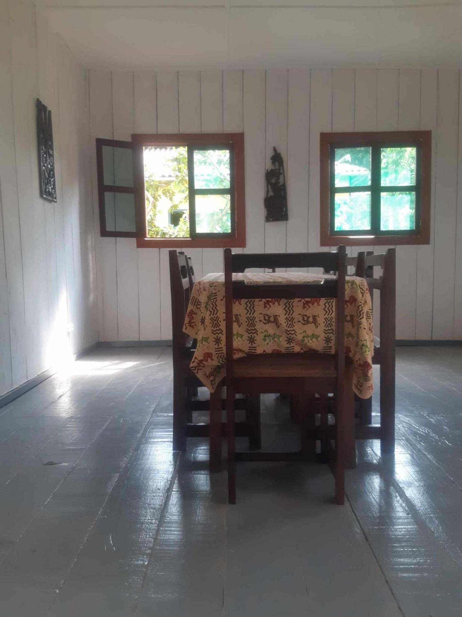 Casa Mae - Inn Principe Екстер'єр фото